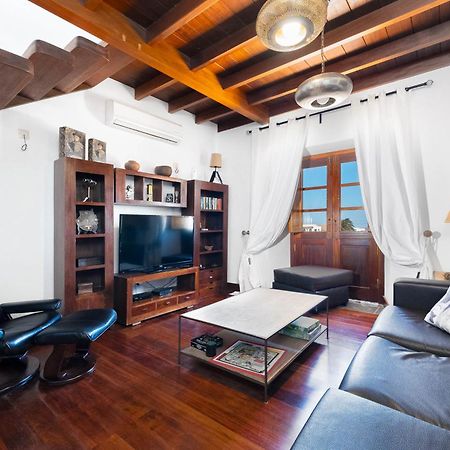 Casa Rural Hero Пуэрто дель Кармен Экстерьер фото