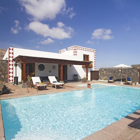 Casa Rural Hero Пуэрто дель Кармен Экстерьер фото