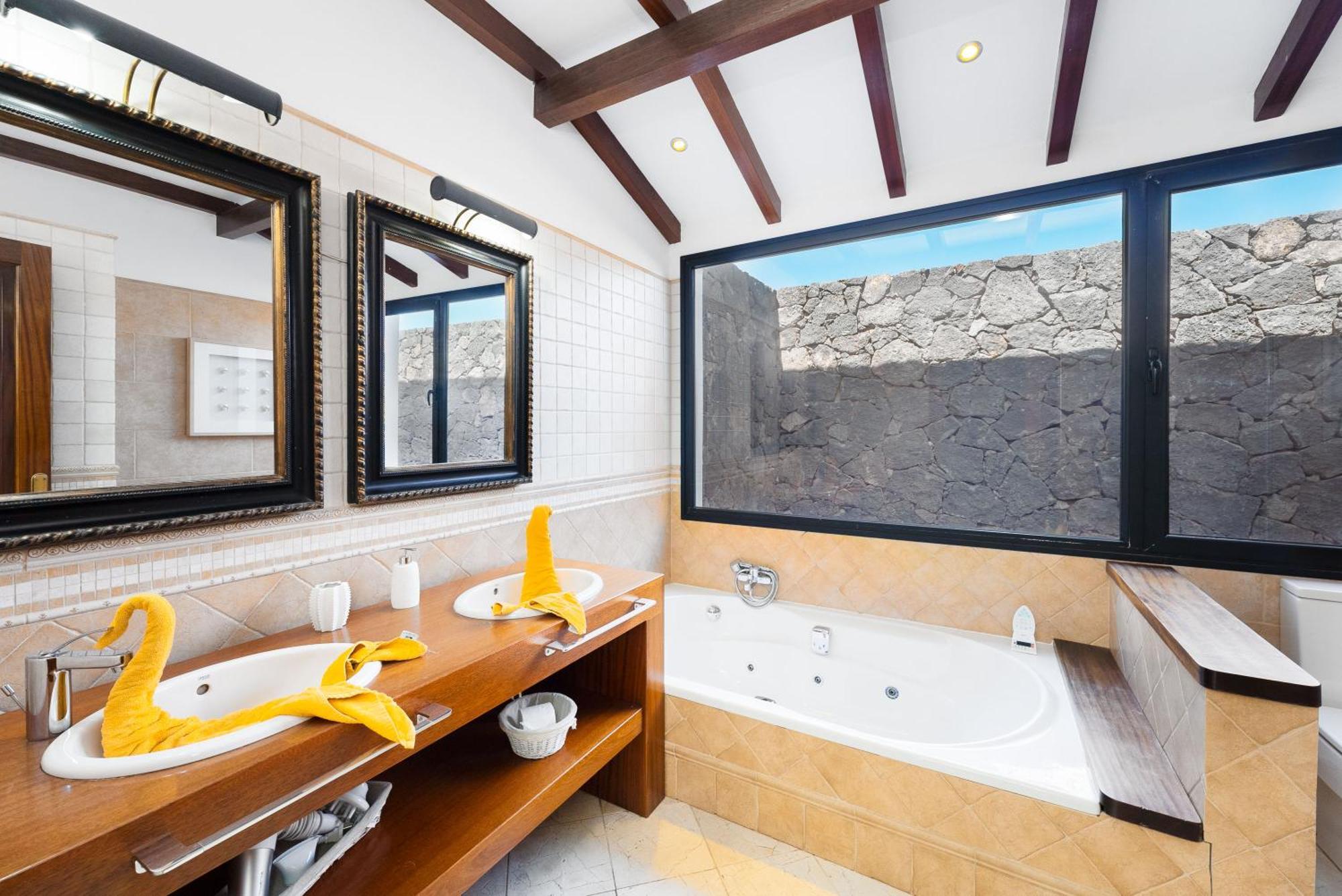 Casa Rural Hero Пуэрто дель Кармен Экстерьер фото