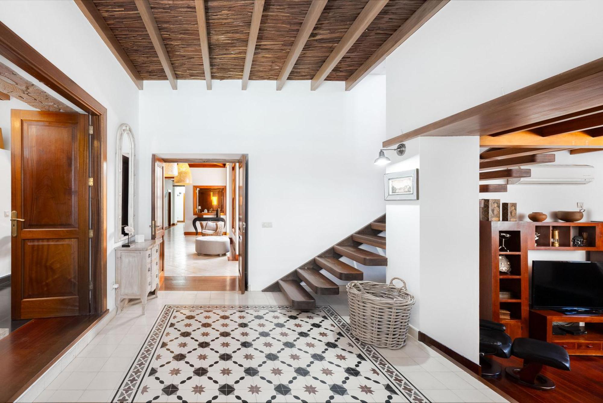 Casa Rural Hero Пуэрто дель Кармен Экстерьер фото