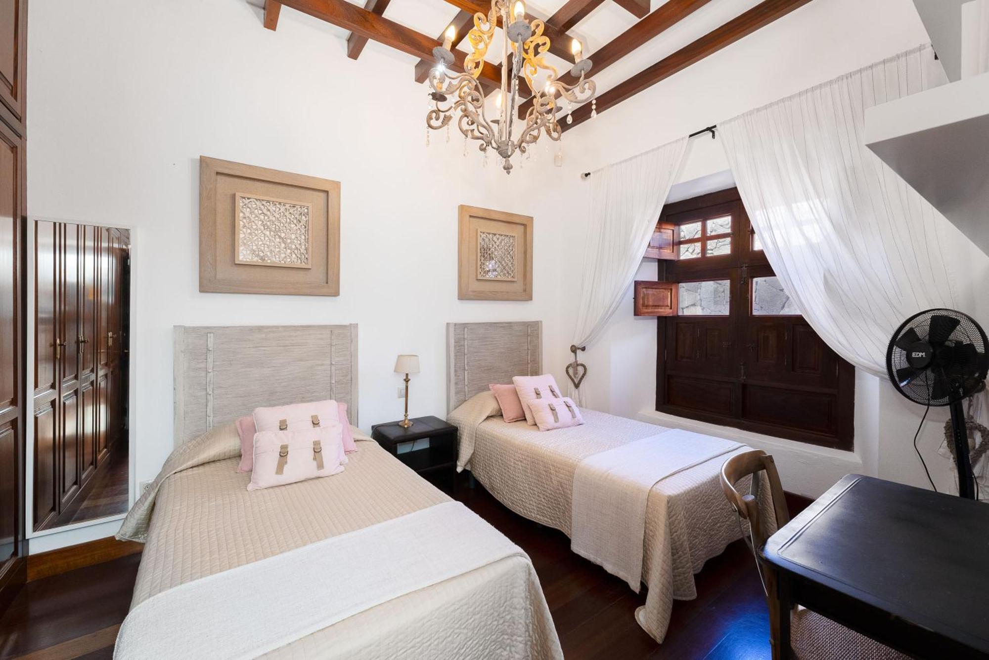 Casa Rural Hero Пуэрто дель Кармен Экстерьер фото