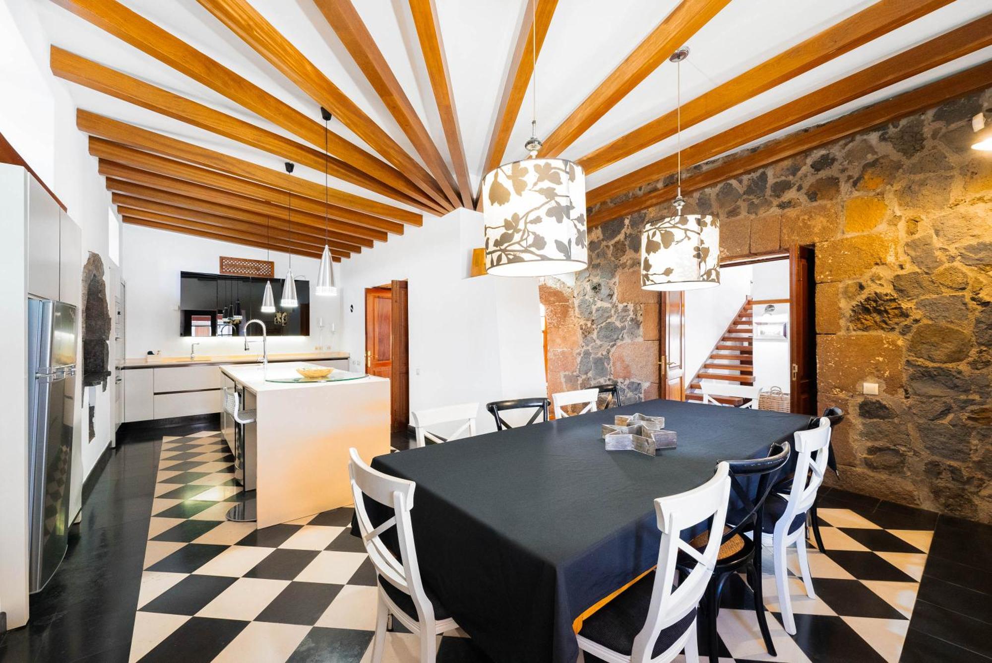 Casa Rural Hero Пуэрто дель Кармен Экстерьер фото