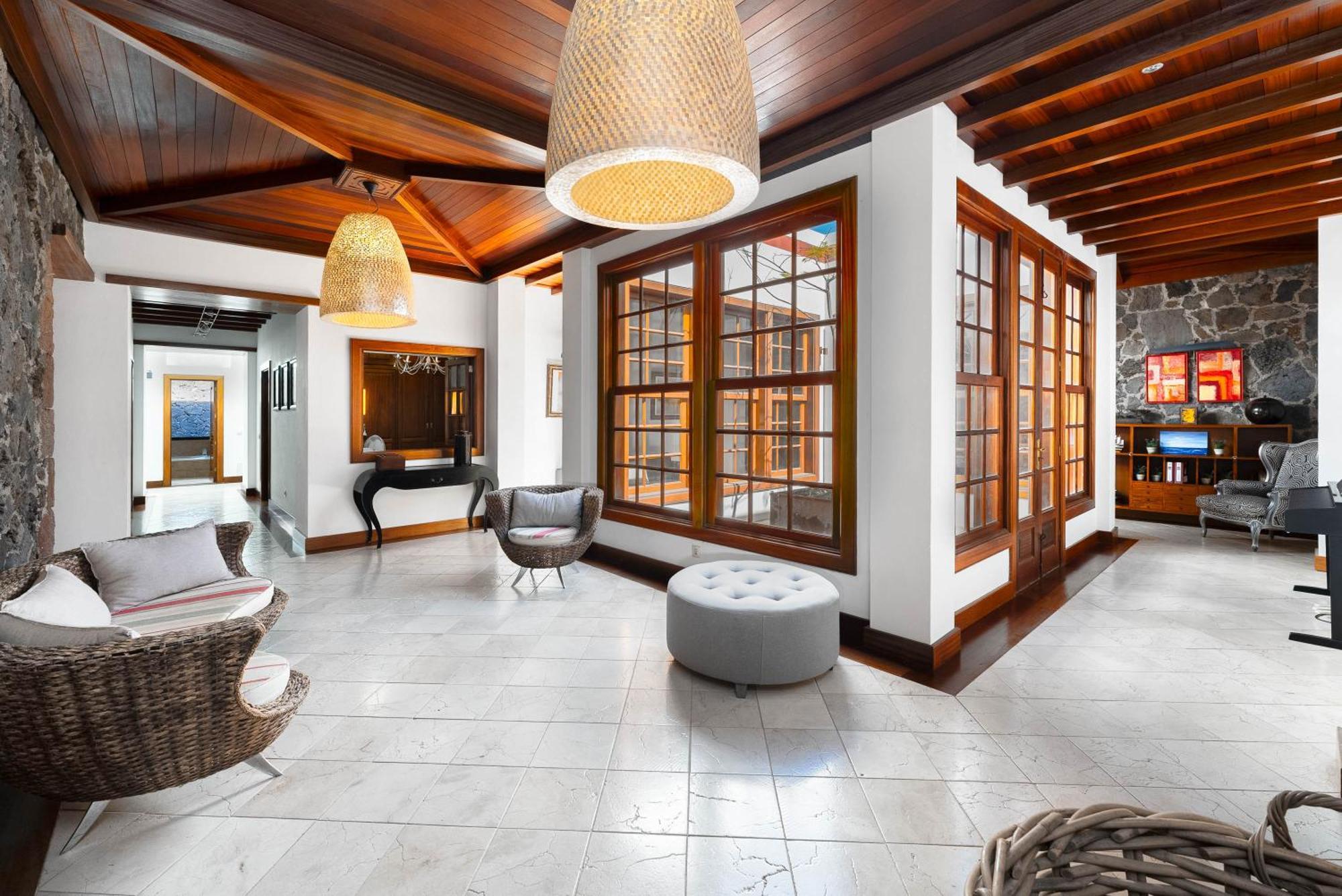 Casa Rural Hero Пуэрто дель Кармен Экстерьер фото