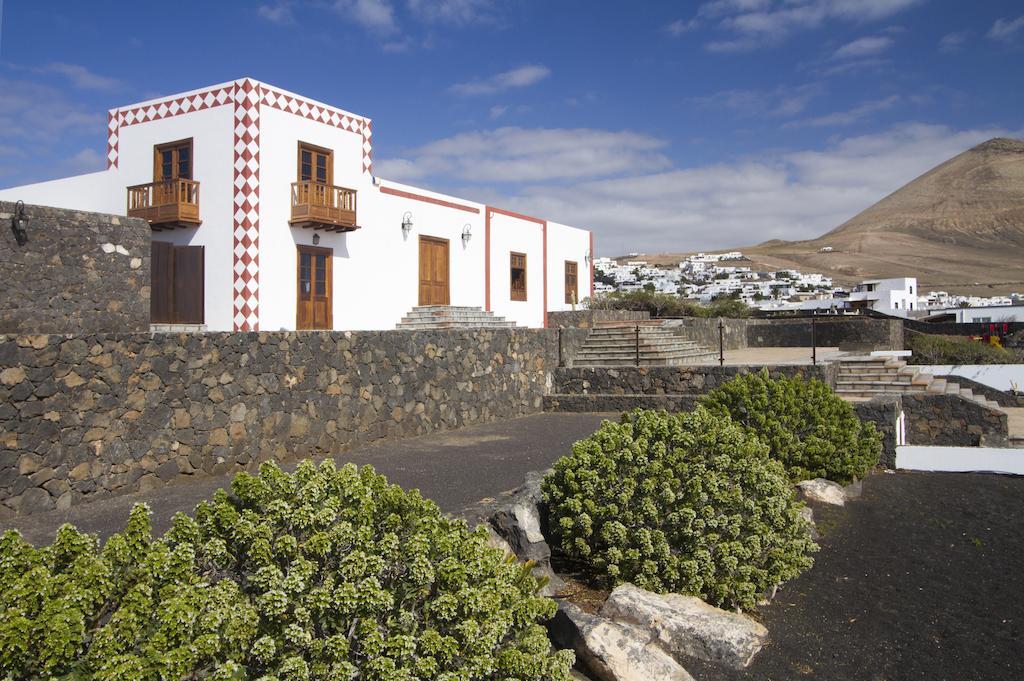 Casa Rural Hero Пуэрто дель Кармен Экстерьер фото