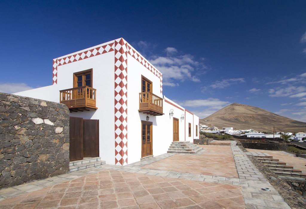Casa Rural Hero Пуэрто дель Кармен Экстерьер фото